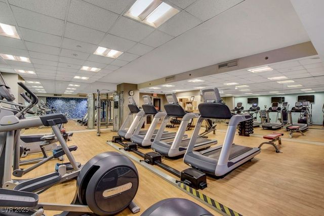 211 East Flamingo Road 601, Las Vegas, NV 89169