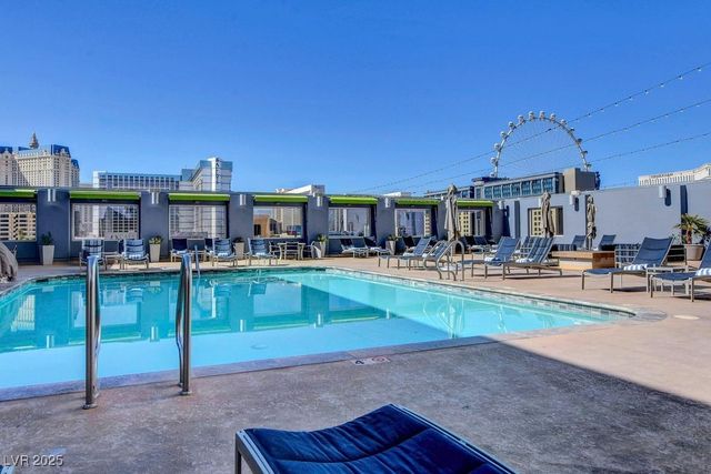 211 East Flamingo Road 601, Las Vegas, NV 89169