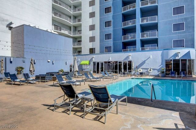 211 East Flamingo Road 601, Las Vegas, NV 89169