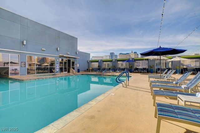 211 East Flamingo Road 601, Las Vegas, NV 89169