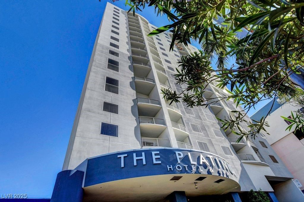 211 East Flamingo Road 601, Las Vegas, NV 89169