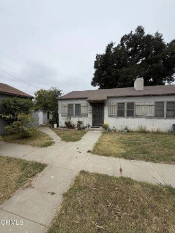 816 Glen Way, Santa Paula, CA 93060