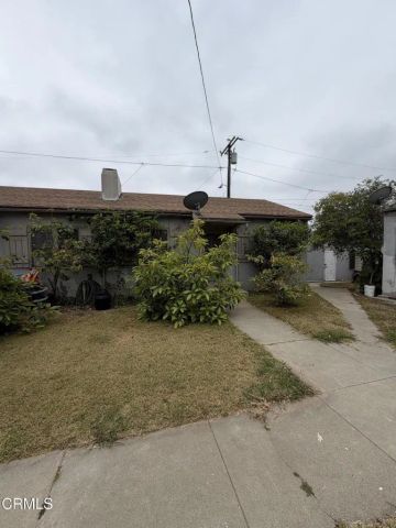 816 Glen Way, Santa Paula, CA 93060