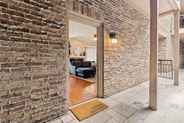 6002 Auburndale Avenue B, University Park, TX 75205