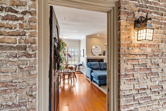 6002 Auburndale Avenue B, University Park, TX 75205