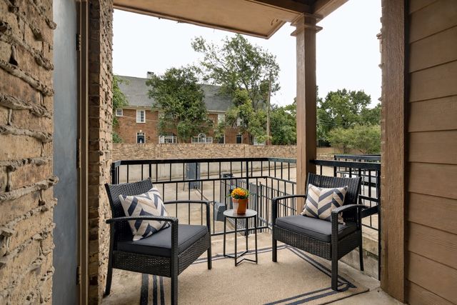6002 Auburndale Avenue B, University Park, TX 75205