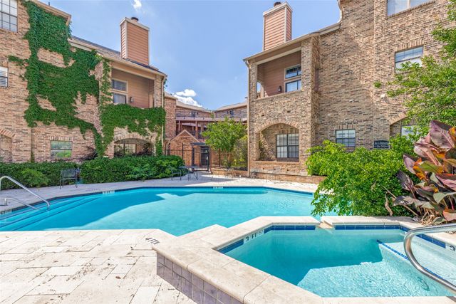 6002 Auburndale Avenue B, University Park, TX 75205