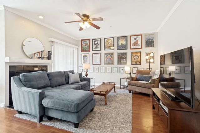 6002 Auburndale Avenue B, University Park, TX 75205