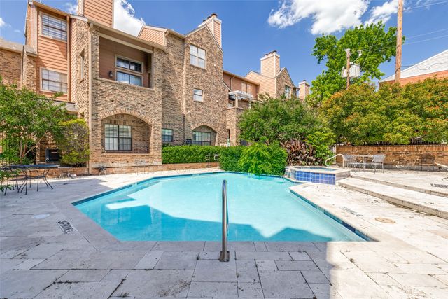 6002 Auburndale Avenue B, University Park, TX 75205
