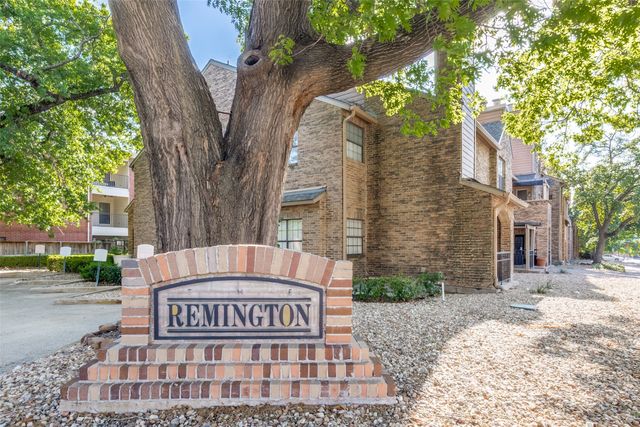 6002 Auburndale Avenue B, University Park, TX 75205