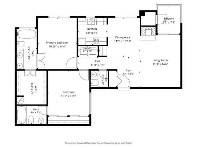 6002 Auburndale Avenue B, University Park, TX 75205