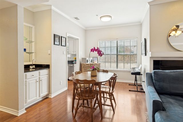 6002 Auburndale Avenue B, University Park, TX 75205