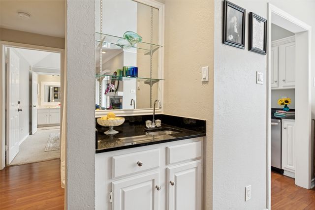 6002 Auburndale Avenue B, University Park, TX 75205