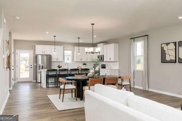 3565 Tristens Cove Walk, Loganville, GA 30052