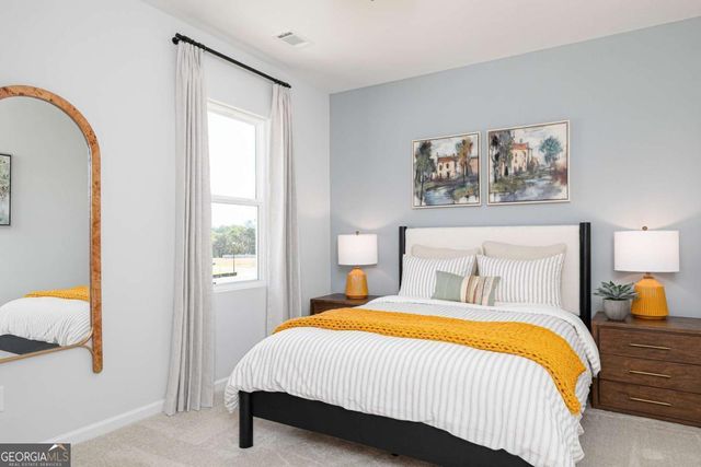 3565 Tristens Cove Walk, Loganville, GA 30052