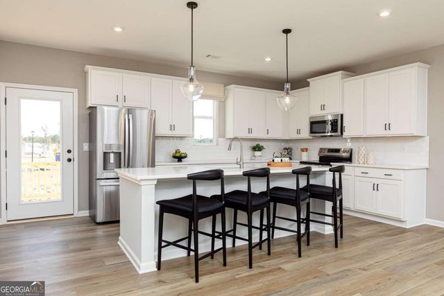 3565 Tristens Cove Walk, Loganville, GA 30052