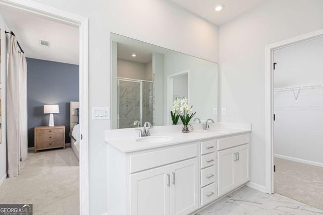 3565 Tristens Cove Walk, Loganville, GA 30052