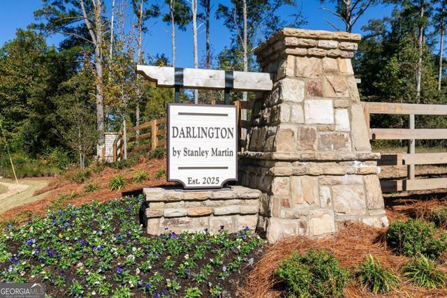 3565 Tristens Cove Walk, Loganville, GA 30052