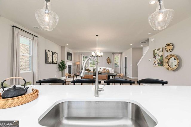 3565 Tristens Cove Walk, Loganville, GA 30052