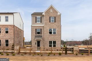 3565 Tristens Cove Walk, Loganville, GA 30052