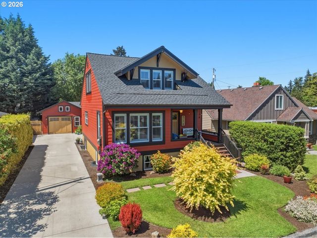 514 BEECH St, Vancouver, WA 98661