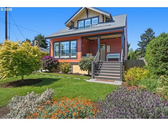 514 BEECH St, Vancouver, WA 98661