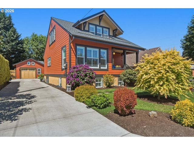 514 BEECH St, Vancouver, WA 98661