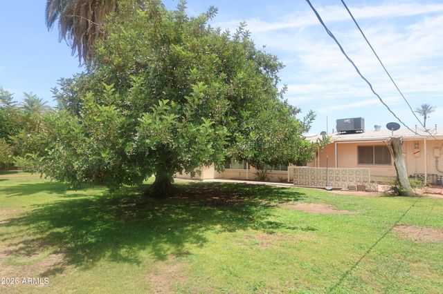 10222 W SNEAD Circle S, Sun City, AZ 85351