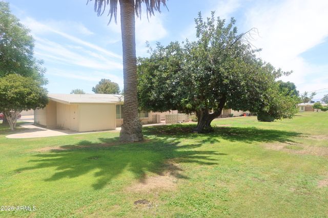10222 W SNEAD Circle S, Sun City, AZ 85351