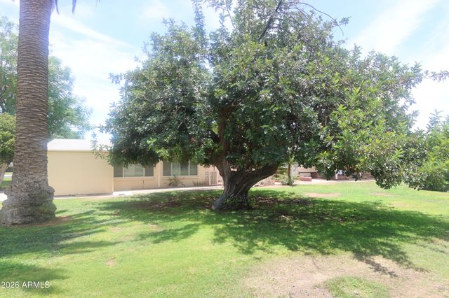 10222 W SNEAD Circle S, Sun City, AZ 85351