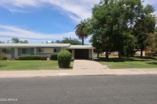 10222 W SNEAD Circle S, Sun City, AZ 85351