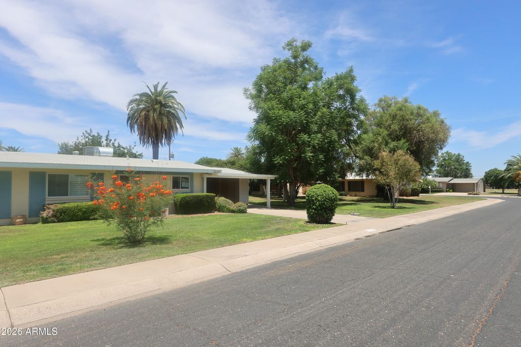 10222 W SNEAD Circle S, Sun City, AZ 85351 — photo 3