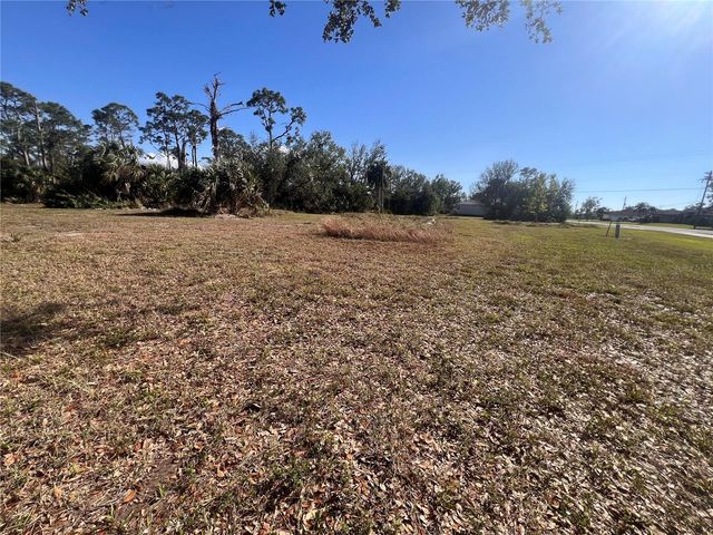 16574 CAPE HORN BOULEVARD, Punta Gorda, FL 33955