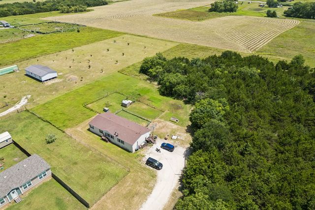 3310 Old Sherman Road, Whitesboro, TX 76273