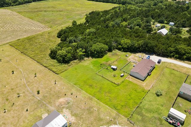3310 Old Sherman Road, Whitesboro, TX 76273