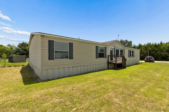3310 Old Sherman Road, Whitesboro, TX 76273