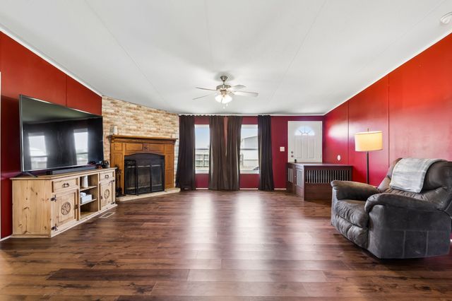 3310 Old Sherman Road, Whitesboro, TX 76273