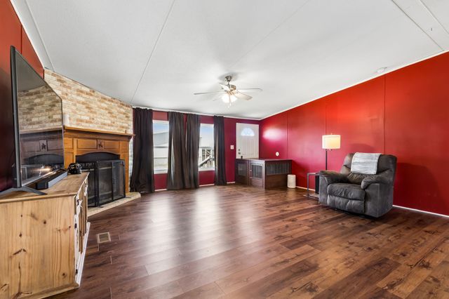 3310 Old Sherman Road, Whitesboro, TX 76273