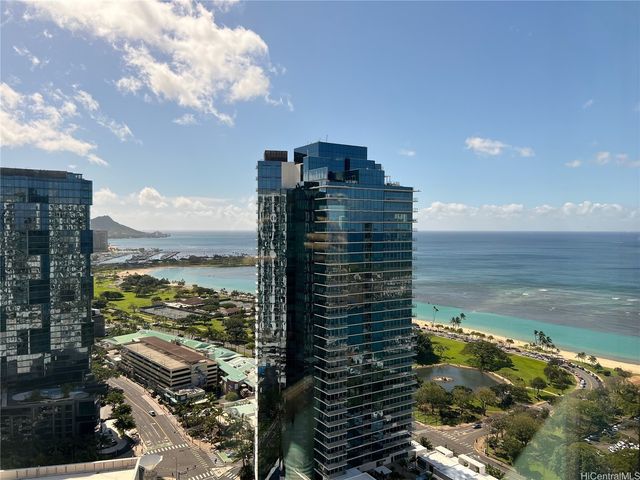 1000 Auahi Street 3403, Honolulu, HI 96814