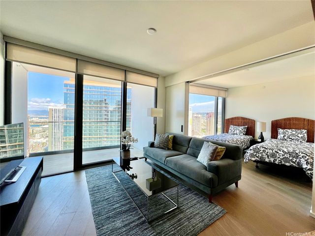 1000 Auahi Street 3403, Honolulu, HI 96814