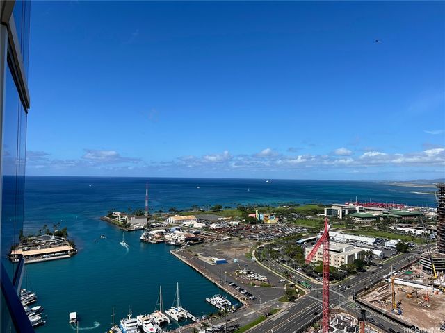 1000 Auahi Street 3403, Honolulu, HI 96814