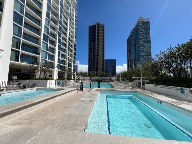 1000 Auahi Street 3403, Honolulu, HI 96814