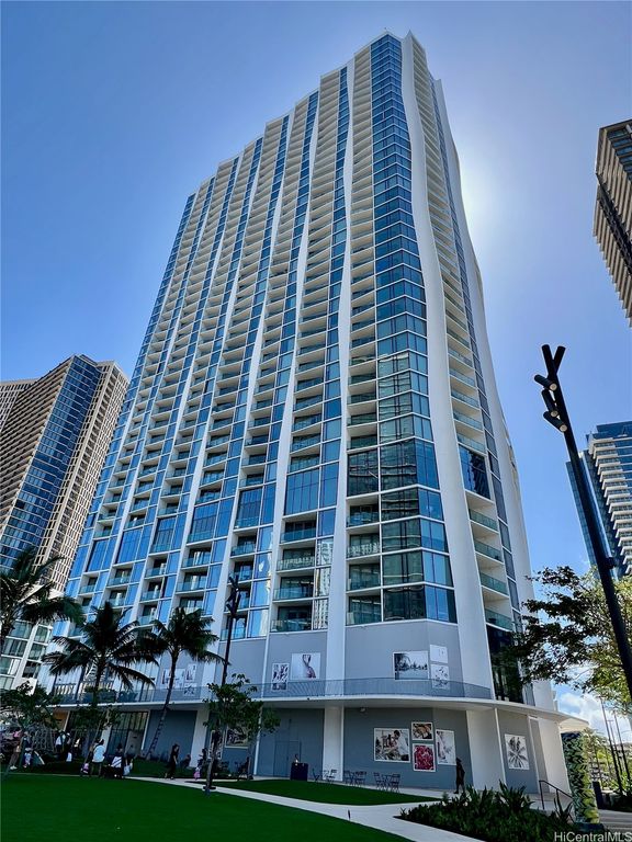 1000 Auahi Street 3403, Honolulu, HI 96814