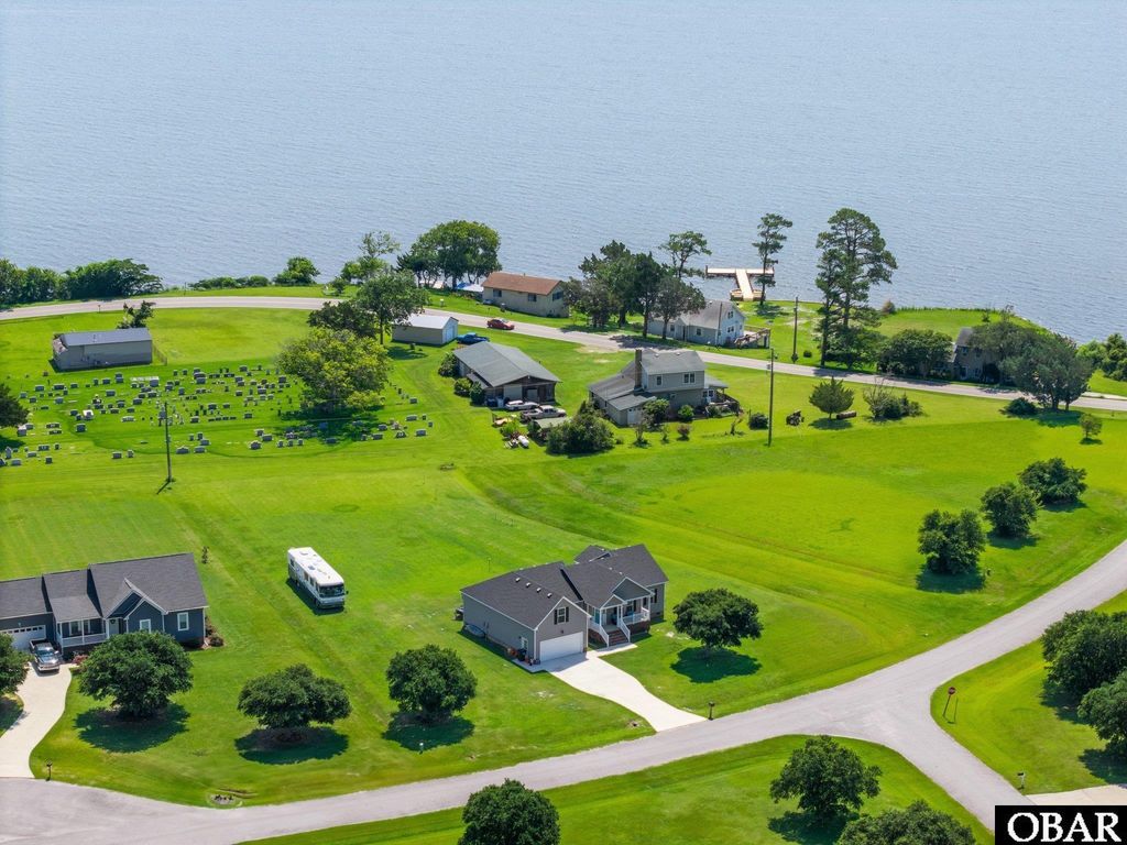 Image 3 of property listing at 102 Gull Rock View Lot 2, Coinjock, NC 27923