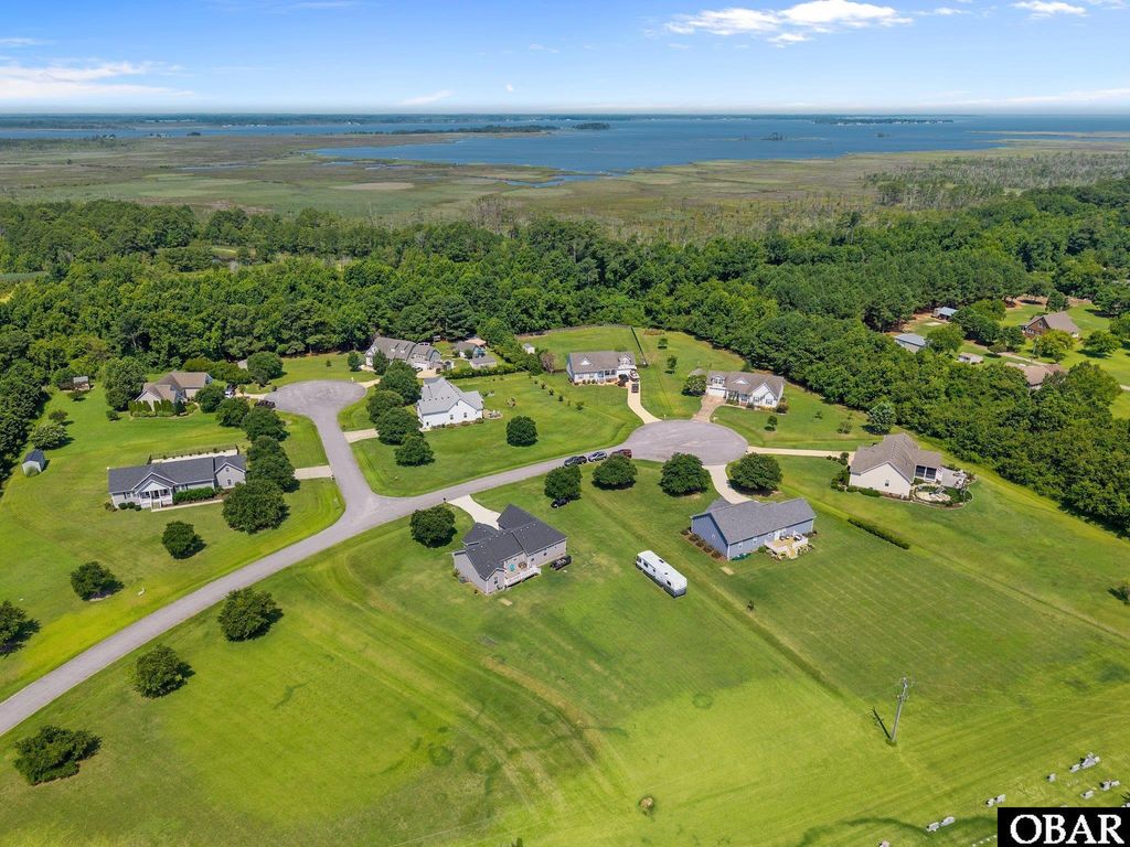Image 4 of property listing at 102 Gull Rock View Lot 2, Coinjock, NC 27923