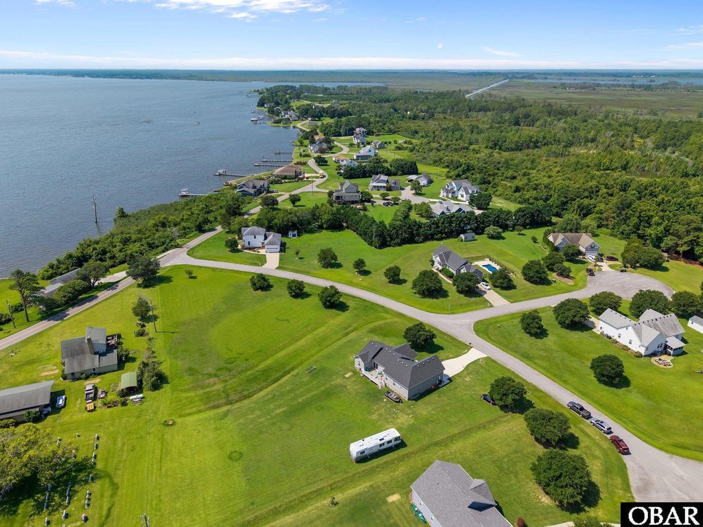 Image 36 of property listing at 102 Gull Rock View Lot 2, Coinjock, NC 27923