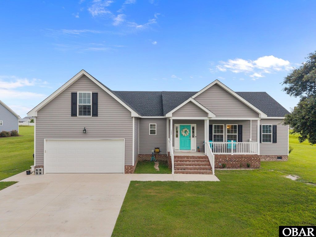 Image 5 of property listing at 102 Gull Rock View Lot 2, Coinjock, NC 27923