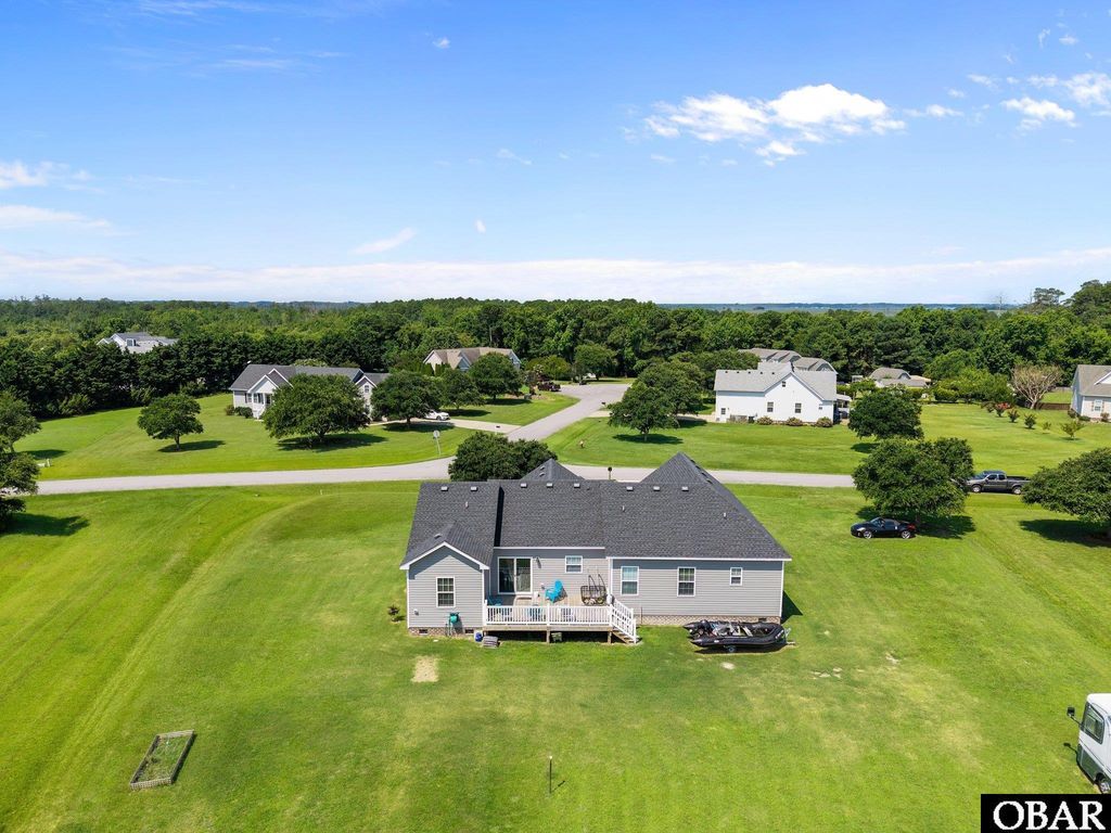 Image 6 of property listing at 102 Gull Rock View Lot 2, Coinjock, NC 27923
