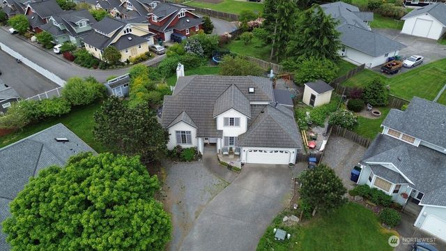 1711 25th H Court, Anacortes, WA 98221