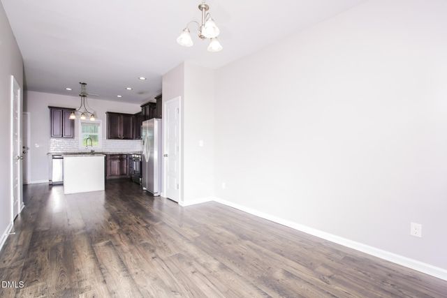 415 Crawford Parkway, Clayton, NC 27520